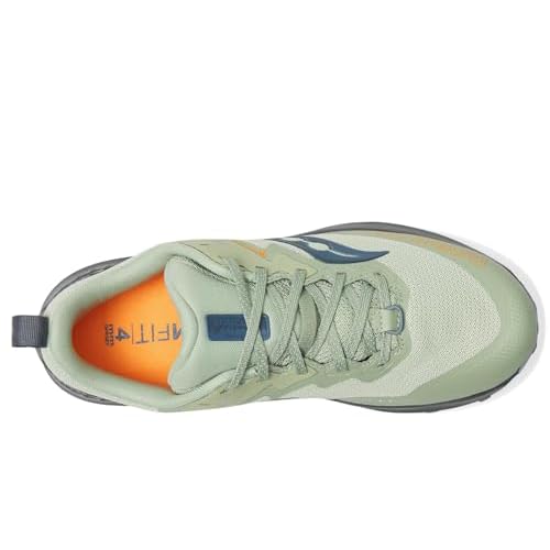 Saucony Women's Peregrine 14 GTX Sneaker