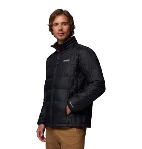 Columbia Men's Voodoo Falls 590 Turbodown II Jacket