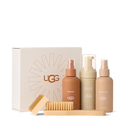UGG Care Kit Set, Natural, One Size