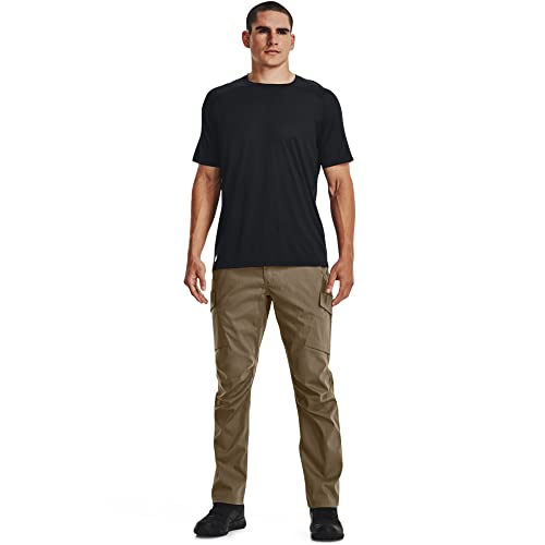 Under Armour Mens Enduro Elite Cargo Pant Straight Leg