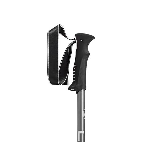 LEKI Voyager Aluminum Adjustable Lightweight Walking Poles for Trekking & Hiking