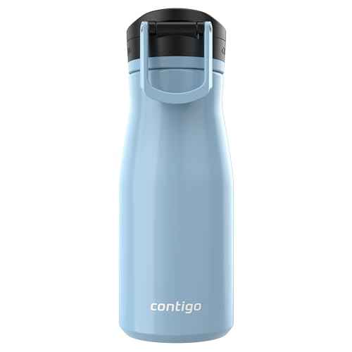 Contigo Jackson Water Bottle 32 oz Glacier