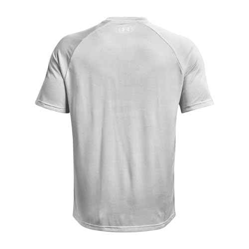 Under Armour Men's Velocity Jacquard Short Sleeve T Shirt