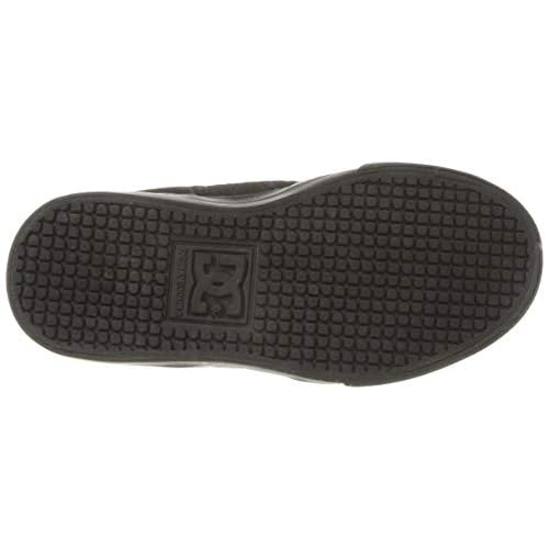 DC Shoes Unisex-Child Pure Skate Shoe