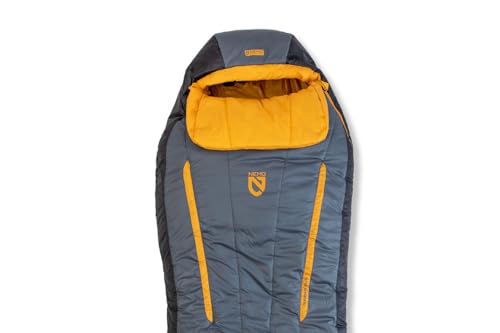 NEMO Equipment Forte Endless Promise Synthetic Sleeping Bag