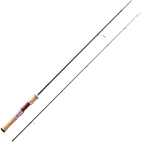 AbuGarcia World Monster WMSC-734H Pack Rod, Overseas Exploration, Monster Fish, Rattle, Catfish, Big Bait, Sea Bass