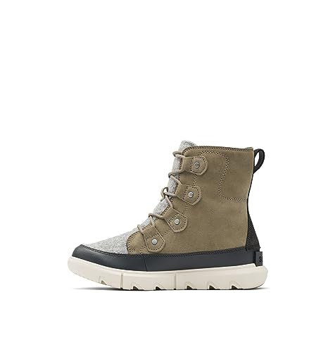 Sorel Women's Explorer Next Joan Waterproof Boots