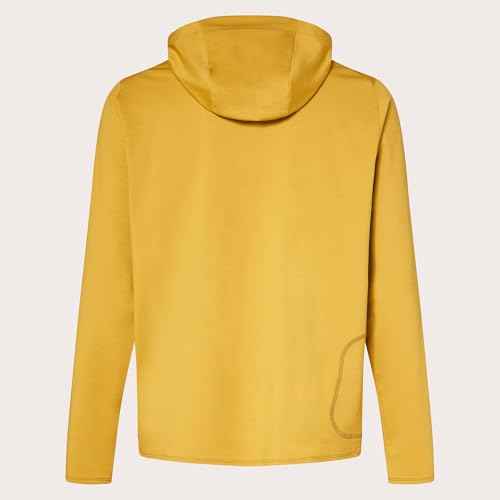 Oakley mens Gravity Range Hoodie