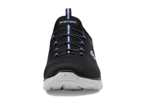 Skechers Womens Waterproof Hands Free Slip-ins Summits - Best Choice