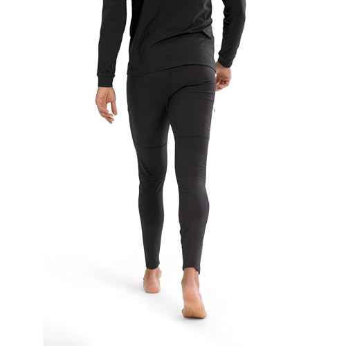 Arc'teryx Rho LT Bottom Men's | Lightweight Torrent Base Layer