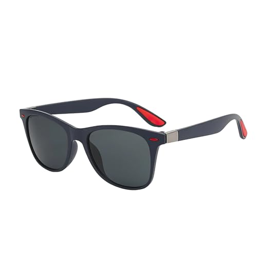 Classic Sunglasses Polarized Eyewear, Stylish Outdoor Sport Sunglasses for Men and Women, Perfect for Driving and Vacation