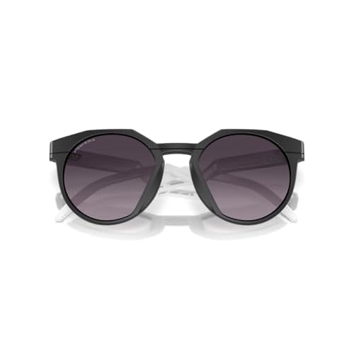 Oakley Men's Oo9242 Hstn Round Sunglasses