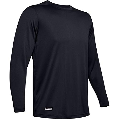 Under Armour Men's Tactical Tech Long-Sleeve Shirt