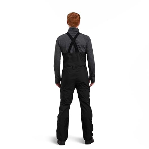 Outdoor Research Men's Carbide Bibs