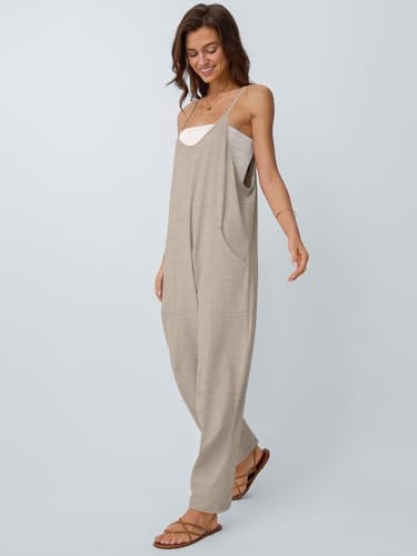 AUTOMET Jumpsuits for Women Casual Summer Outfits Rompers Comfy Beach Vacation Trendy Overalls Jumpers Fashion Clothes 2026