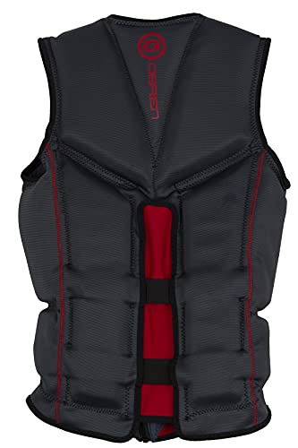 O'Brien Recon Men's Neoprene CGA Life Jacket