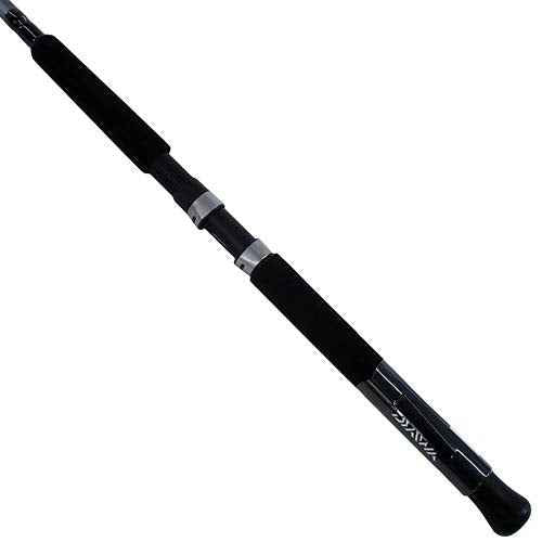 DaiwaDaiwa Great Lake GL862MF-WL 12-30 lbs Test, Rod