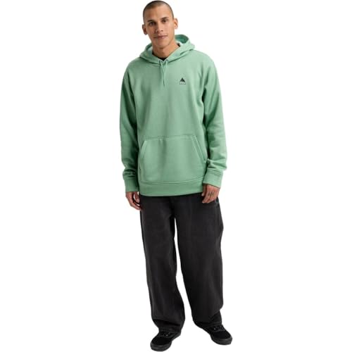 Burton Men's Oak Pullover Hoodie