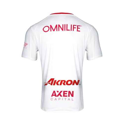 PUMA Mens Chivas Replica 25-26 Jersey