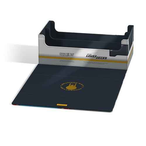 Ultimate Guard - Squaroes - Arkhive 800+ - Star Trek: Lower Decks - Collectors Case - Shuttlecraft Yosemite