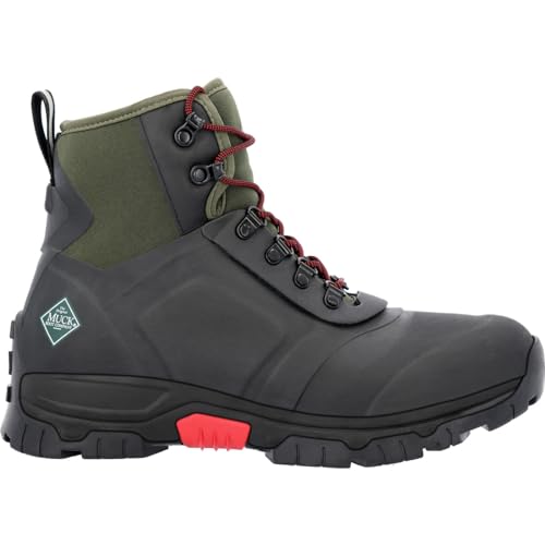 MUCK Men's Apex Lace Up