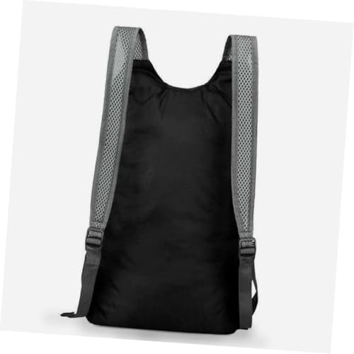 Foldable Ultra Lightweight Packable Backpack for Travel Camping, 35L Hiking Backpack Waterproof Foldable Daypack for Men W...