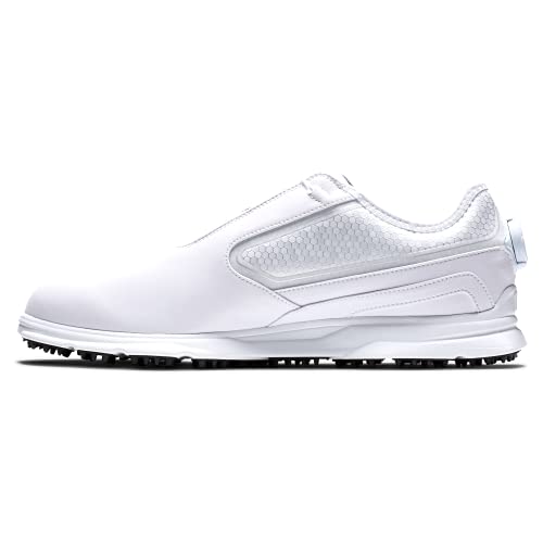FootJoy Men's Superlites XP BOA Golf Shoe