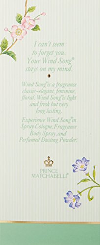 Prince Matchabelli Wind Song, 2.60-Ounce