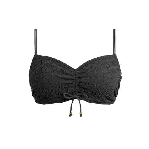 Freya Cala Selva Underwire Bralette Bikini Top