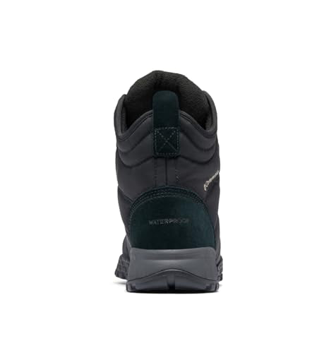 Columbia Men's Fairbanks Omni-Heat Snow Boots