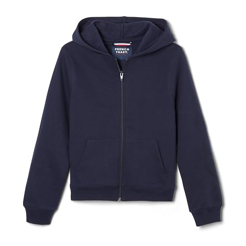 French Toast Boys' Fleece Hoodie