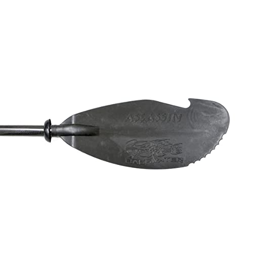 Backwater Assassin Paddle