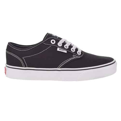 Vans Men's Trainers Low Top Sneakers
