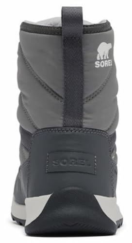 Sorel Women's Whitney II Short Lace Winter Boots