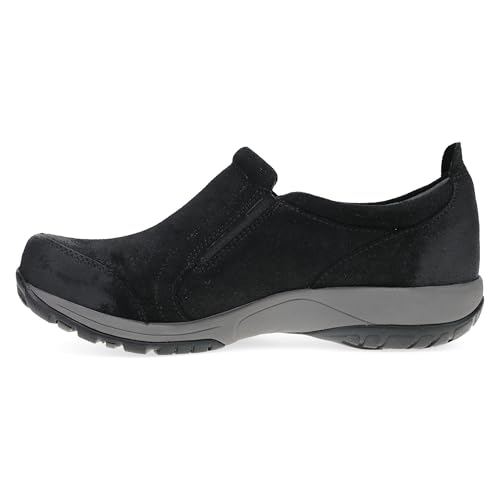 Dansko Pippy Women's Outdoor Slip-On Sneaker Clog -Trail-Ready Shoe with Vibram Outsole, Sporty Style for Hiking, Walking...