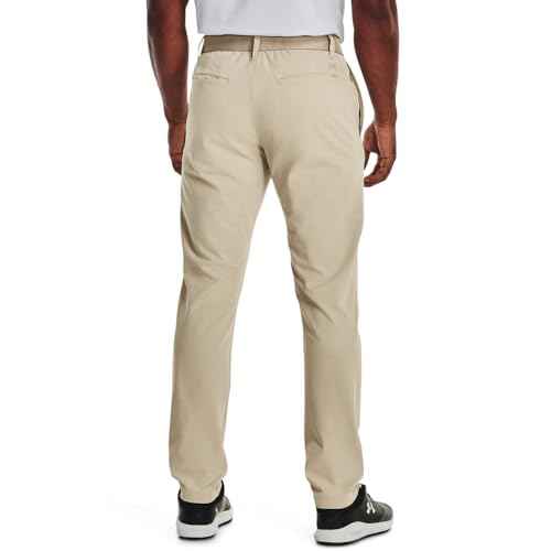 Under Armour Mens Golf Pants