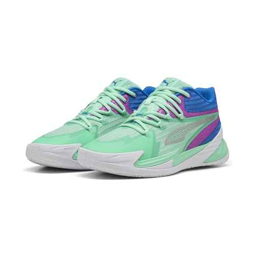 PUMA Mens Dagger Basketball Shoes