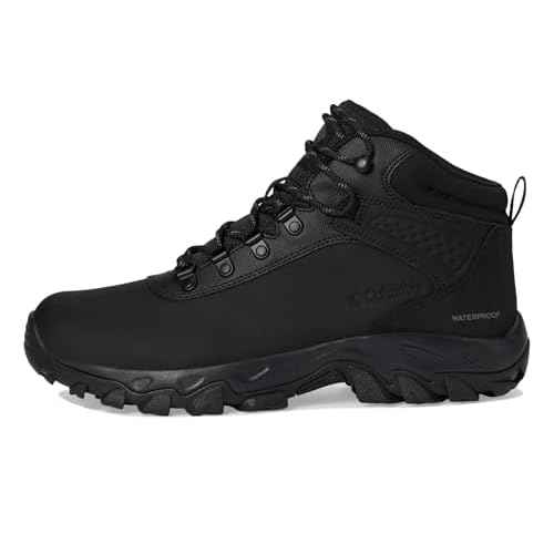Columbia Men's Newton Explorer Hiking Shoe