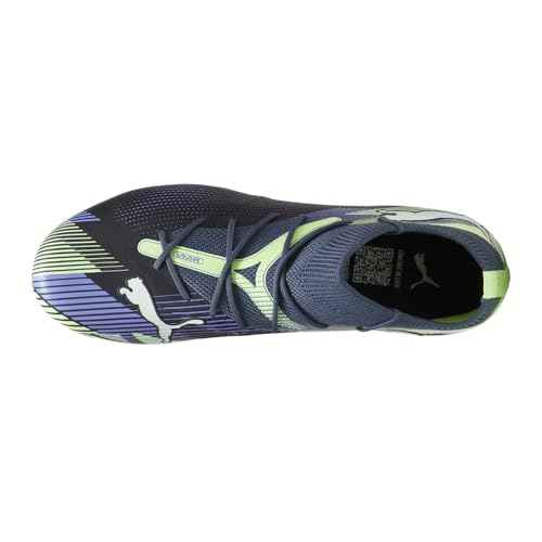 PUMA Mens Future 7 Match Firm Ground/Artificial Ground Soccer Cleats