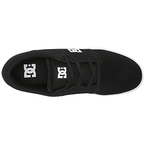 DC Shoes Men's Crisis 2 Skate Shoe