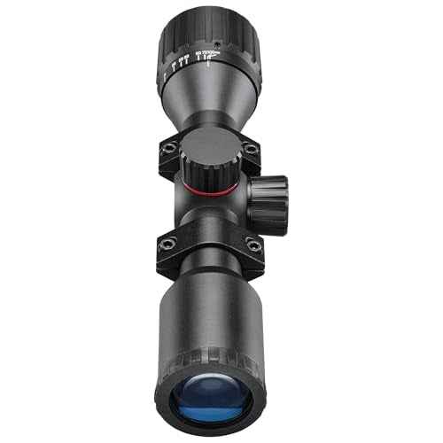 Simmons PRO Target AIR 4X32MM RIFLESCOPE