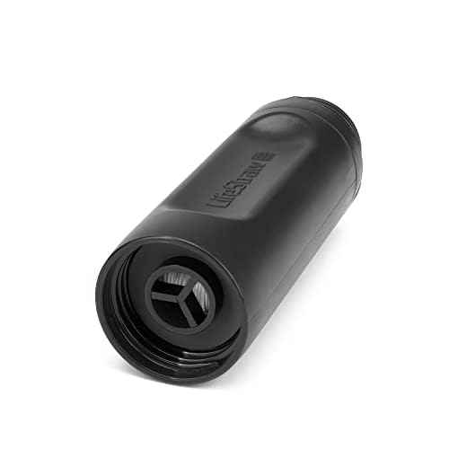 LifeStraw Peak Series ? Replacement Membrane Microfilter Compatible with Peak Series Collapsible Squeeze Bottles and Gravity Systems