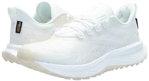 Reebok Women's Floatride Energy 5 Adventure Running Shoes, Nondye/Nondye/No Color, Women's Size 10