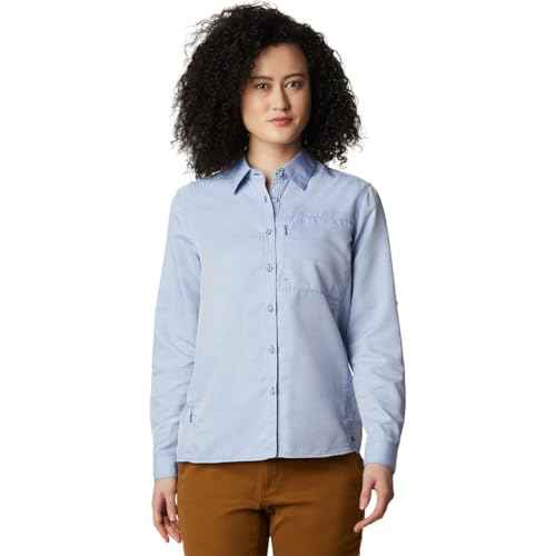 Mountain Hardwear Women's Canyon Long Sleeve