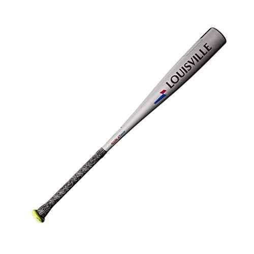 Louisville Slugger 2019 Solo 619 (-11) 2 5/8" USA Baseball Bat
