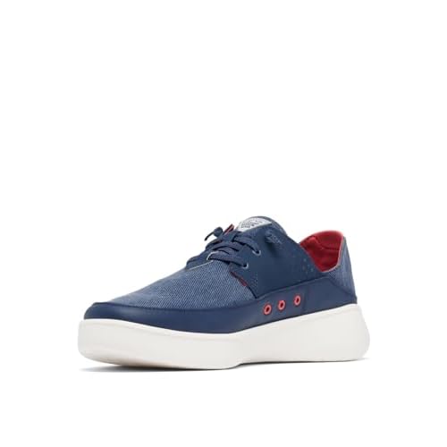 Columbia Men's Boatside Relaxed PFG Boat Shoe