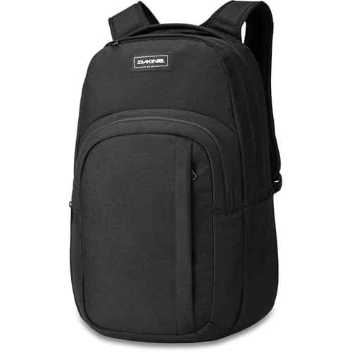 Herschel Supply Co. Classic XL Backpack, Black Tonal, 30L