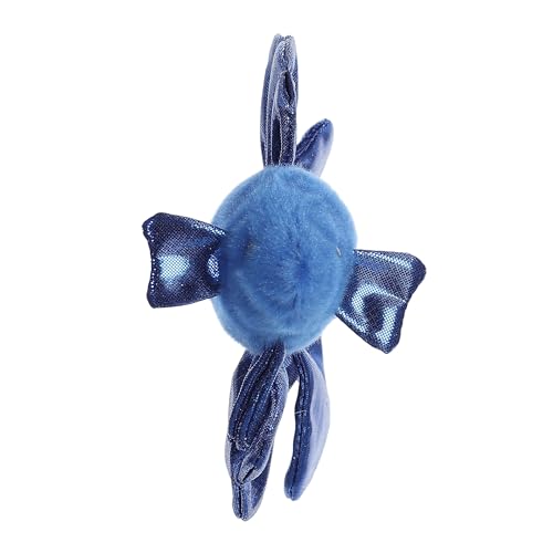 Aurora® Adorable Mini Flopsie™ Finley Betta Fish™ Stuffed Animal - Mini Companions Ready for Playful Adventures - for Kids...