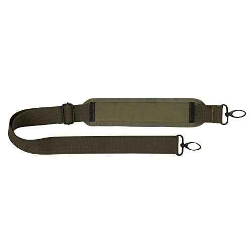 Allen Company Triumph Ripstop Range Bag & Handgun Mat, Olive
