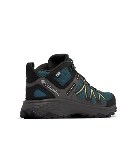Columbia Men's Peakfreak Rush Mid Outdry Hiking Shoes